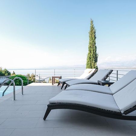 Exclusive Lake Villa Široka Eksteriør bilde
