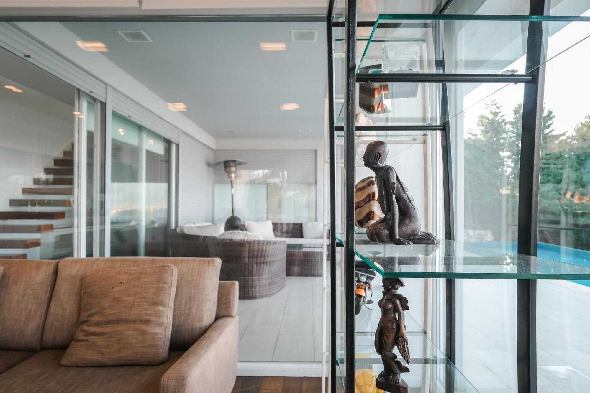 Exclusive Lake Villa Široka Eksteriør bilde